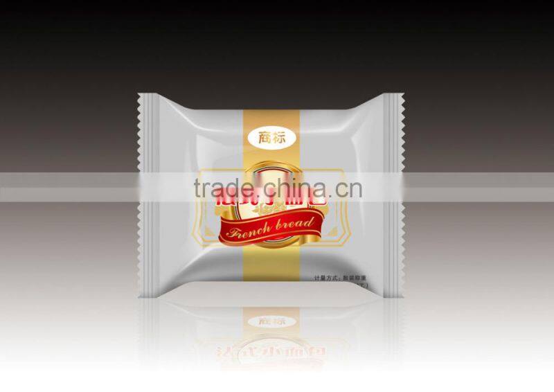 reciprocating pillow samosa packing machine