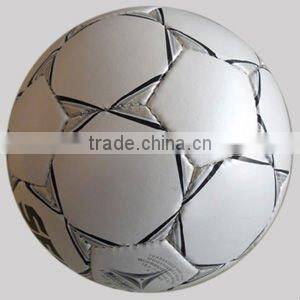 Futsal low bound soccer ball
