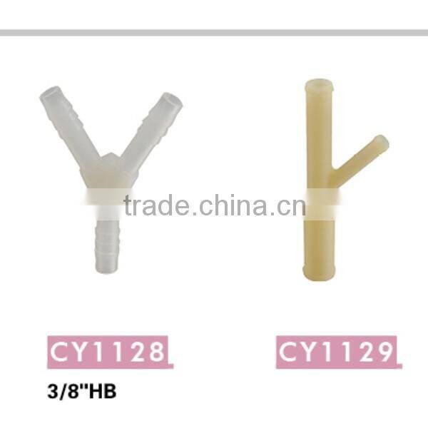 Factory production three head water pipe head