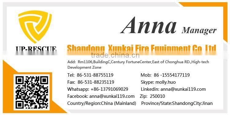 Traffic accident emergency rescue fire rescue tools hydraulic cutter