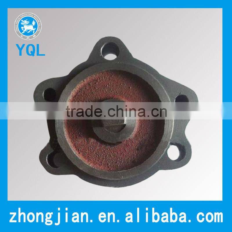 Gasoline engine water pump outlet nozzle Diesel Engine Spare Parts
