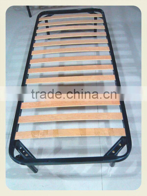 Slatted Bed Frame Series