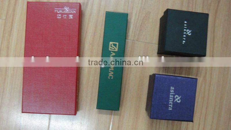 Creative watch gift box