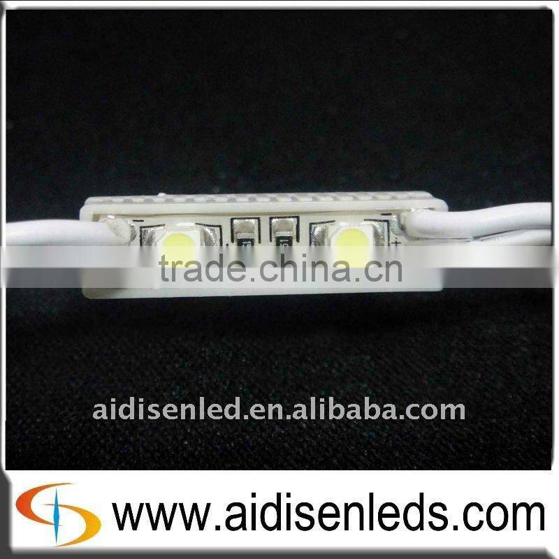 CE smd led 3528 neon sign channel letter light