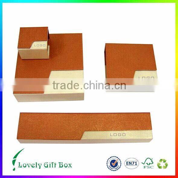 all kinds of gift box