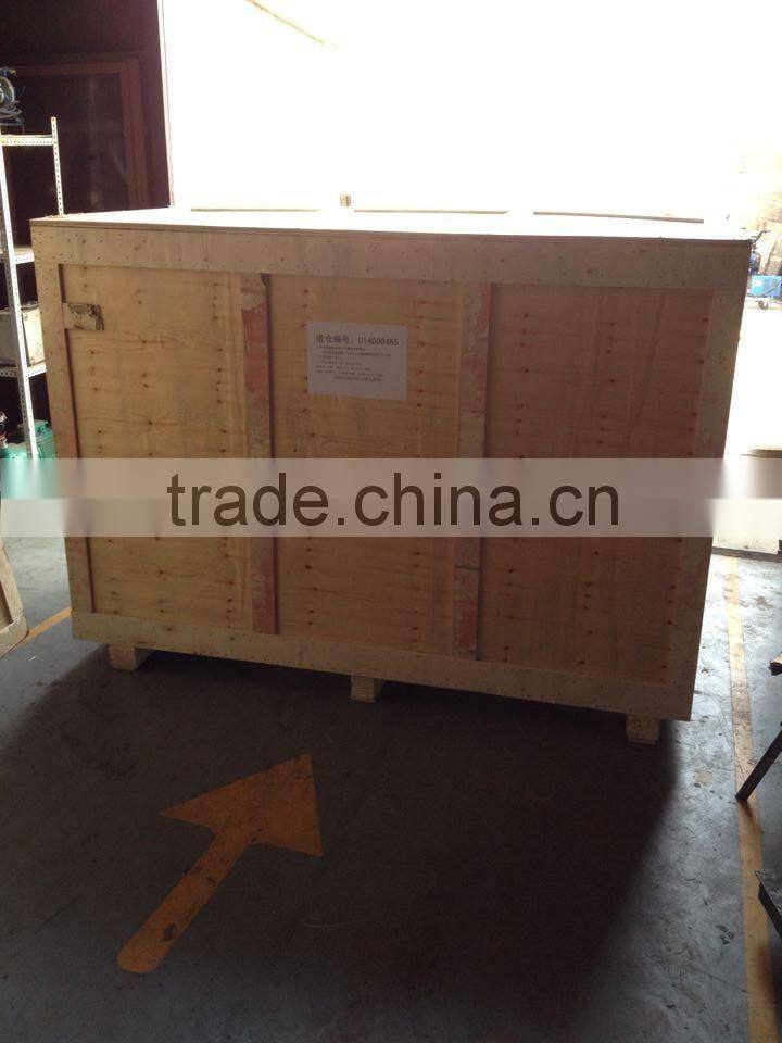 CE Certificated Fully Automatic Small Capacity Paintball Encapsulation Machine