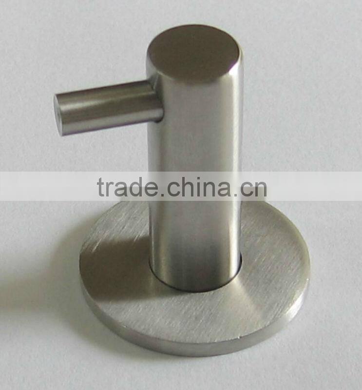 CH003 Stainless steel Door clothes hanger hook