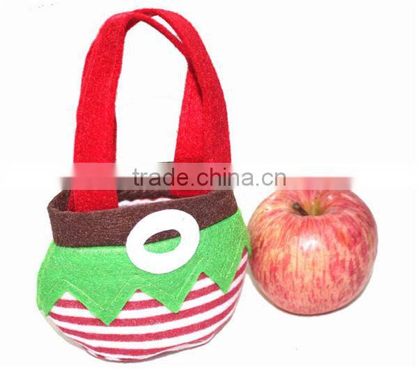 new christmas decorations candy bag