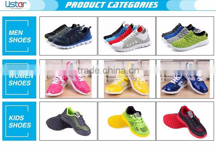 Wholesale leisure men sports shoes