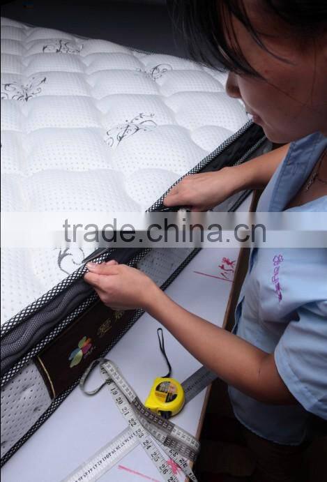 King Size Double Size Top Memory Foam Mattress