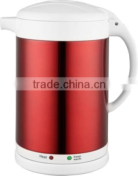 Electric water kettle in water kettle, electric kettle for heating water