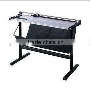 paper rolling cutting machine