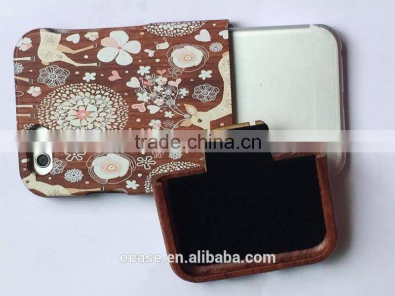 Engraving cell phone case cute design for i phone 5 case 2016.