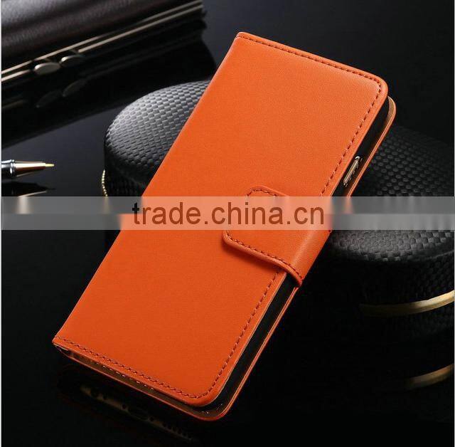 wholesale price flip cover for iphone 6 7, for iphone wallet leather case carrying bag