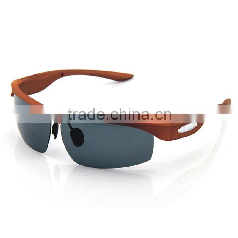 2014 top sale best stereo music sunglasses bluetooth handsfree