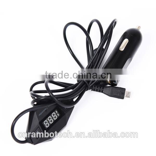 folder change car mp3 player fm transmitter