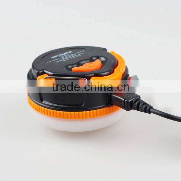 Cheap Mini Camping Light Suspended Typle Super Bright 2015