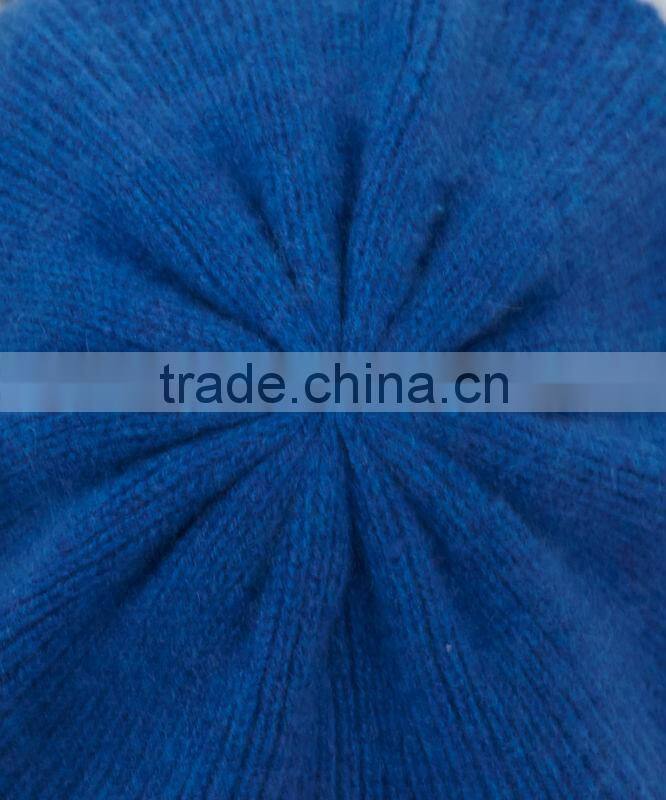 Crochet Beanie Hat Cable Knit Beret basque berets