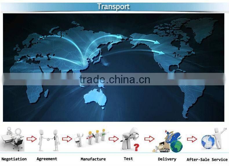 High quality PET centrifuger dewatering