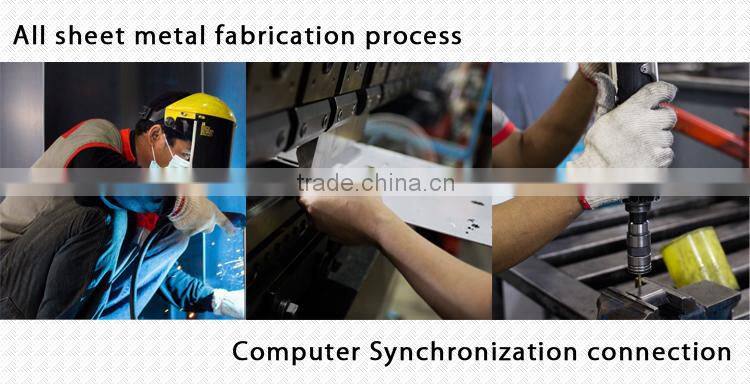 ISO certified stainless steel bracket for stone cladding