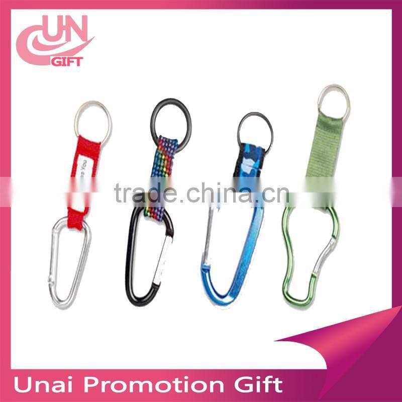 Cheap Manufacturers selling customized Pry the wine and lanyard keychain