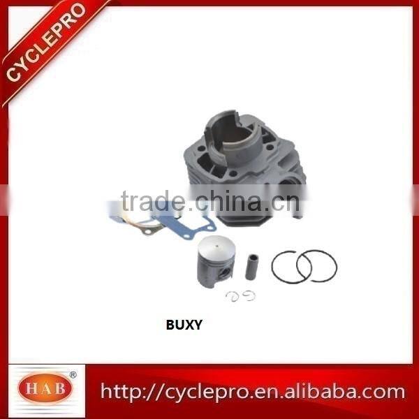 cylinder kit BUXY motocycle complete cylinder kit