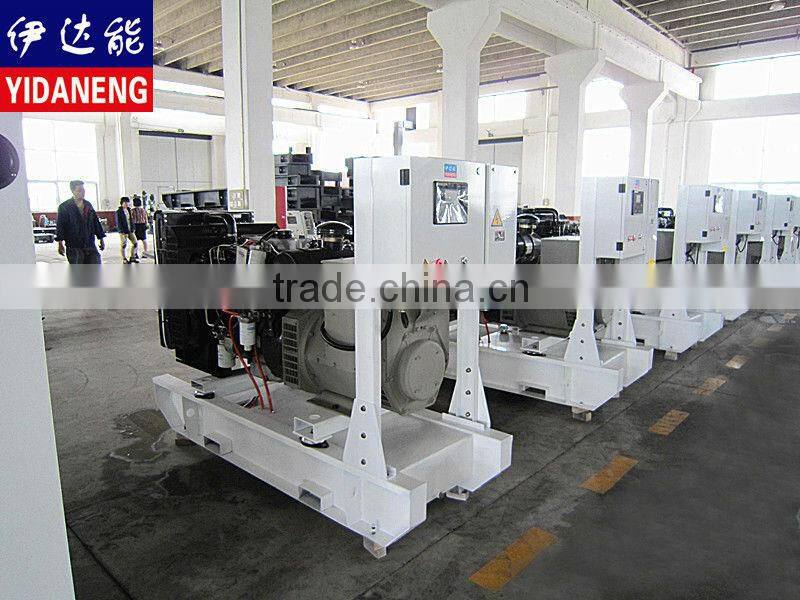 Soundproof canopy type generator price