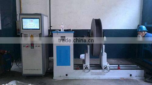 Universal testing machine YYW-10000A crankshaft gimbal balance machine