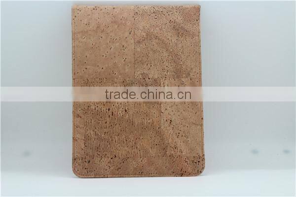 men accessories cork case for pad air tablets cases