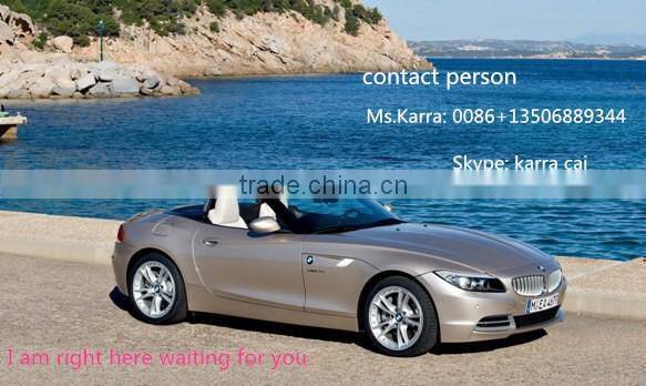 All kind of auto radiator plastic tank with high quality PA66GF30