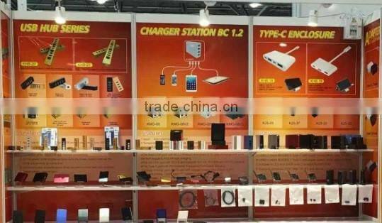 5Gbps usb 3.0 sata adapter supports DVD & Blu-ray drive