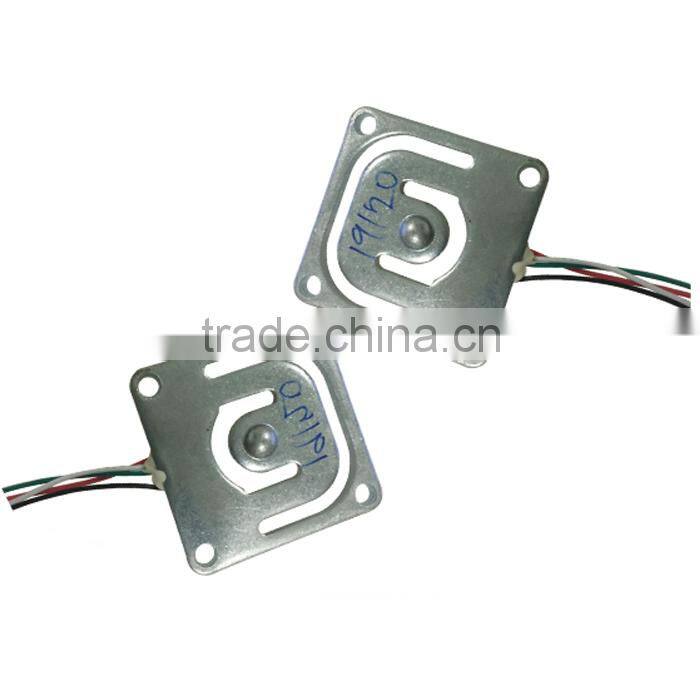 Flat size 1mm body scales mini miro small load cells