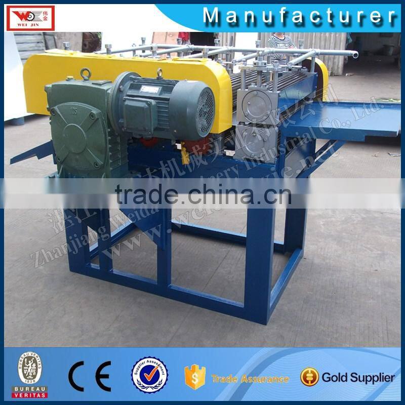 Factory Price High Capacity Five In One Sheeting Machine Good Performance