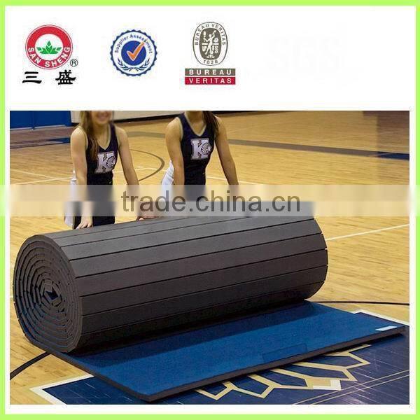 Gymnastics Sports Flexi Roll Mat