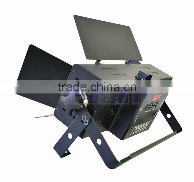 popular 18*10W 4in1 rgbw led stage light dmx