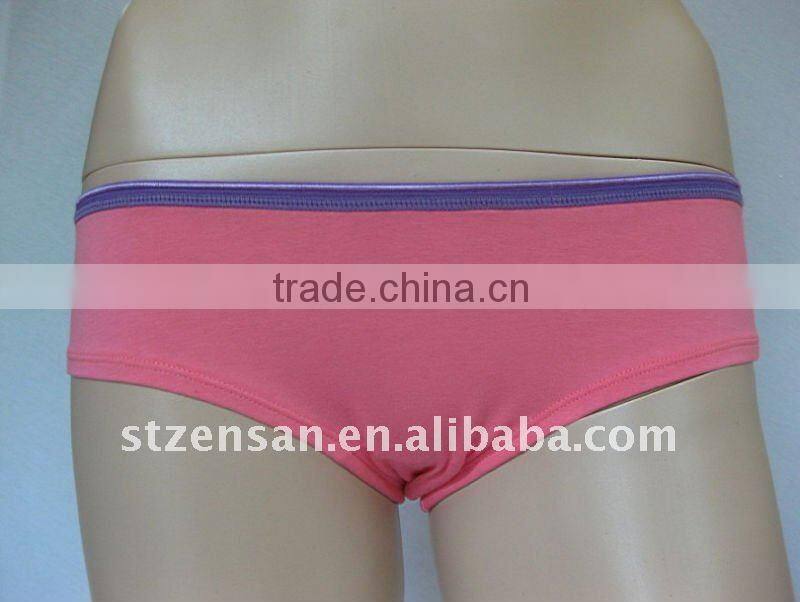 boyshort short of lady for sexy lady underwear