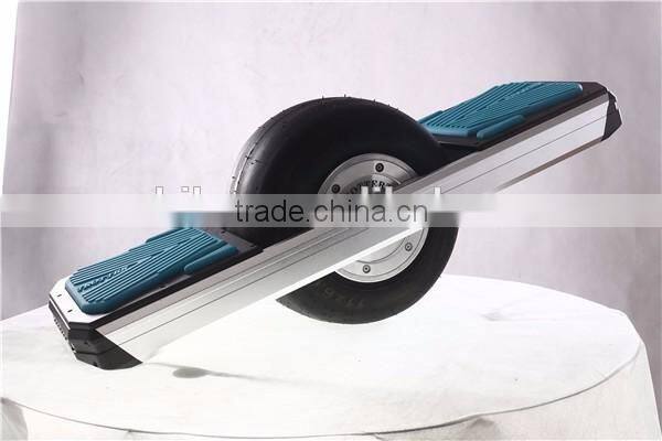 fast 20KM/H Skateboard with CE approved