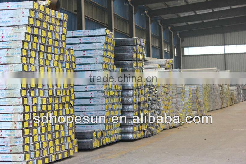 6063 t5 aluminium profiles for industry