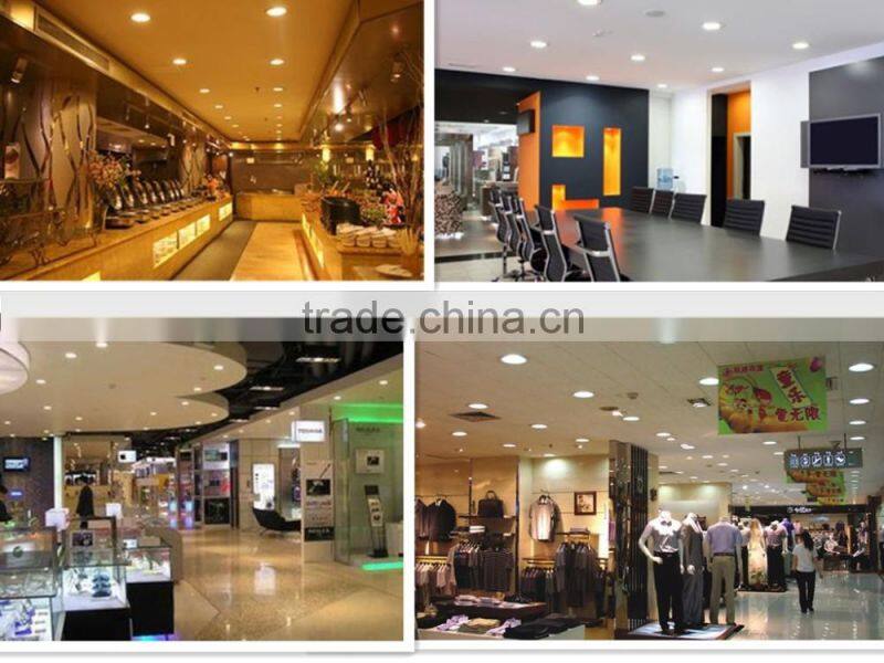 2016 high quality led down light 2.5 inch 3W