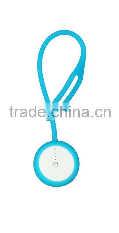 New hot sell customized Locator Remote Selfie Shutter pet child anti lost alarm bluetooth tracker