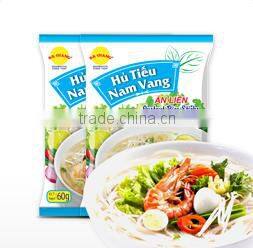 Brown Rice Vermicelli (BUN GAO LUC)