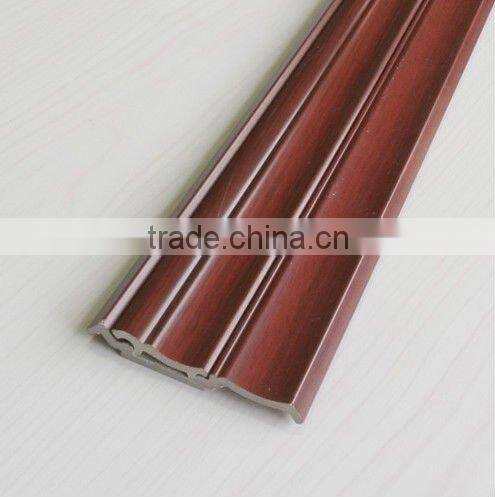 PVC frames for door
