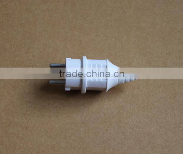 Top popular good quality european type electrical plug for generator