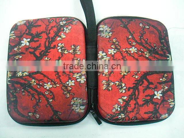 ( GC)- New style Hard Storage Travel Case Carry Bag EVA Hard tool Case