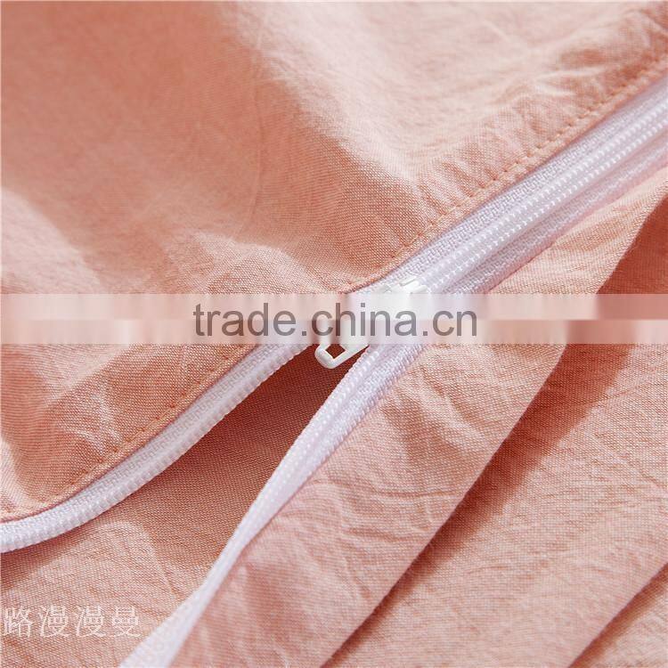 Newest Stone washed cotton for home /hotel/wholesale