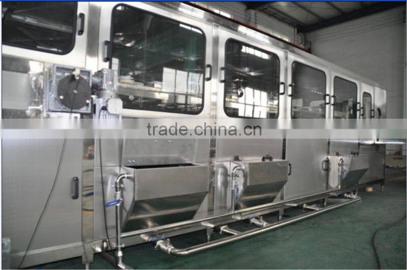 QGF series 5 gallon or 20Liters water line