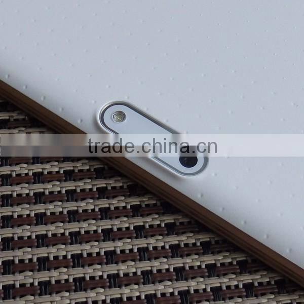 9.6 inch MTK8321 Quad Core 1GB RAM 16GB ROM 1280*800IPS Android Tablet