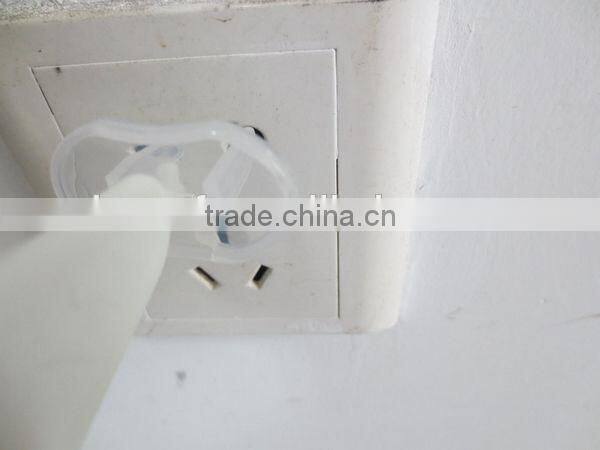Electrical Plug Covers Child Proof Safety New