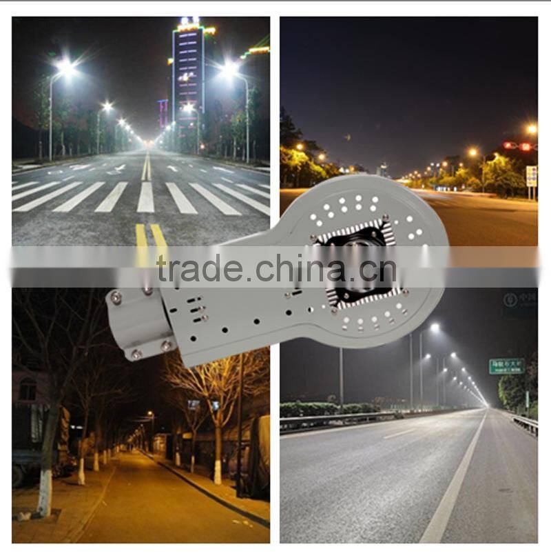 garden lighting use 4000K 30w super led street lighting