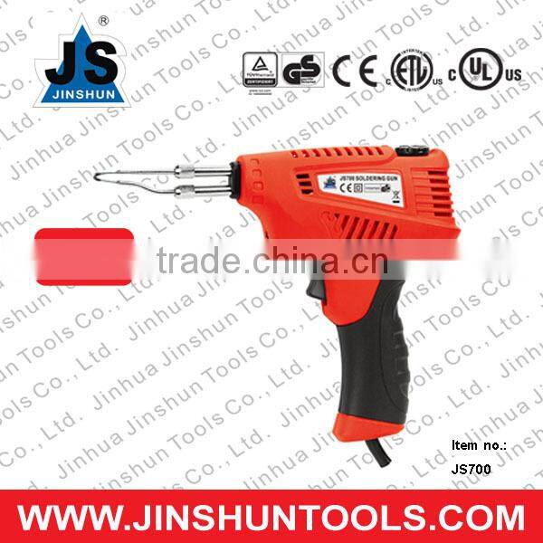 JS Professional Soldering Gun temperature control 200W JS700